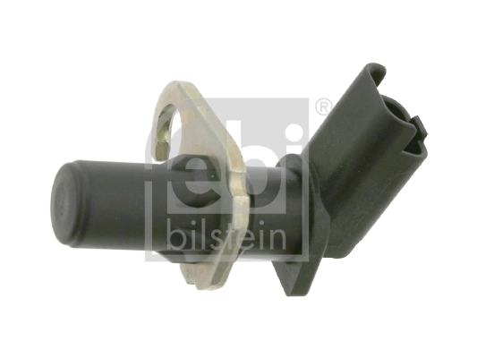 Sensor, crankshaft pulse